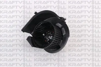 KRAFTVOLL 08130117 Kalorıfer Motoru Bmw E70 E71 