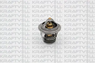 KRAFTVOLL 08110071 Termostat 82 Cc Spark 0,8 - 1,0 Kalos 1,2 / Hyundaı Atos