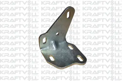 KRAFTVOLL 09040115 Surgulu Kapı Mekanızması Bağlantı Braketı Sağ Alt Transporter T4 91>04