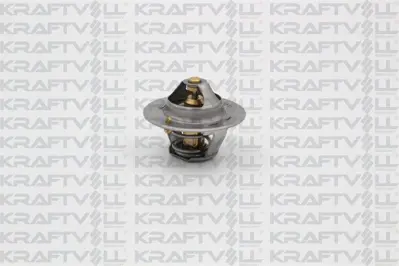 KRAFTVOLL 08110086 Termostat (89°) Jeep Cherokee 08 Commander 3.7 4.7 (05 10)