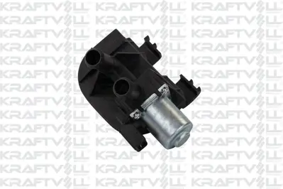 KRAFTVOLL 08110006 Kalorıfer Muslugu V184 01>06 T12 T15 94>00 Fıesta 94>00 Ford Ka 96>08 Puma 97>01