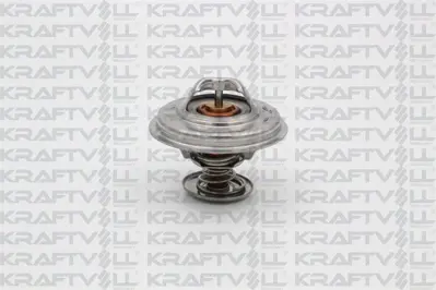 KRAFTVOLL 08110097 Termostat 87° A4 A6 Passat 2,5 Tdı 96>