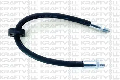 KRAFTVOLL 07080380 Arka Fren Hortumu (Sağ / Sol) Ducato Iı Boxer Iı Jumper Iı