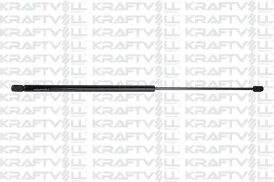 KRAFTVOLL 09010405 Kaput Amortısoru S-Class W220 98>05