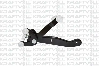 KRAFTVOLL 09040184 Surgulu Kapı Mekanızması Sol Alt Otomatık Kapı (Caravelle) Transporter T5 T6 T7 03>