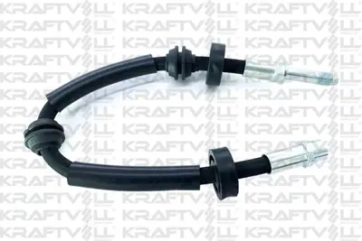 KRAFTVOLL 07080772 On Fren Hortumu Audı A6 Avant S6 Quattro 13- 2.0tdı 11-18 3.0tdı 14-18 A7 Sportback 3.0tdı 13>