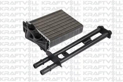 KRAFTVOLL 08050021 Kalorıfer Radyatoru Fıat 500c Fıat 500 Fıat 500l Panda Ford Ka 1,2 / 1,3 / 1,4