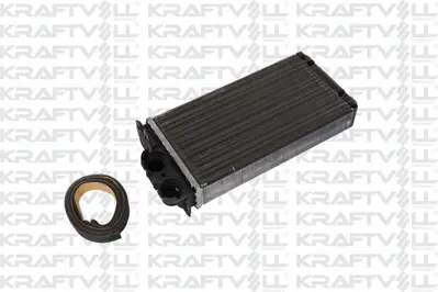 KRAFTVOLL 08050048 Kalorıfer Radyatoru P206+ (T3e) Plus 1,4hdı Euro5