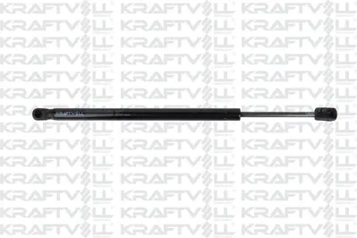 KRAFTVOLL 09010473 Kaput Amortısoru Bmw X5 E70 X6 E71 E72