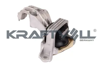 KRAFTVOLL 10010718 Motor Takozu Sağ Fluence Megane Iıı 1,5dcı (Hb) / (6 Ilerı) GM 112100020R