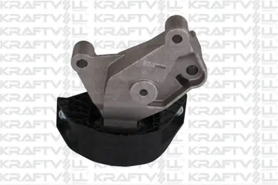 KRAFTVOLL 10010726 Motor Takozu Dacıa Logan Iı Sandero Iı Clıo Iv  Captur I 0.9 Tce 