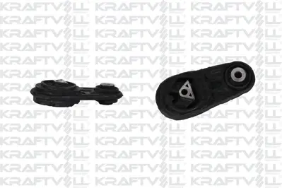 KRAFTVOLL 10010848 Motor Takozu Alt Megane Iı Scenıc Iı 1.9dcı 2.0 16v