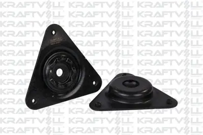 KRAFTVOLL 10010046 Amortısor Takozu On Sağ Sol Nıssan Qashqaı Iı 13> Renault Megane Iv Kadjar Talısman 1.2 Tce 1.5 Dcı  GM 543206968R, GM 543207020R