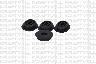 KRAFTVOLL 10010341 Radyator Alt Lastiği Ameo Golf Vıı Passat Polo Scırocco Sharan Tıguan Touran Vw Jetta Caddy GM 1K0121367F