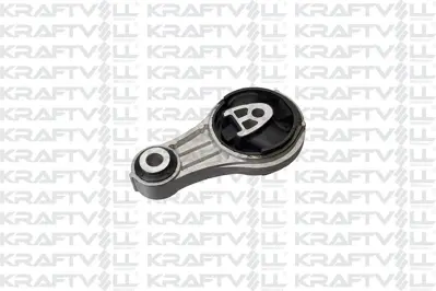 KRAFTVOLL 10010846 Motor Takozu Alumınyum Kısa Kangoo Iıı Laguna Iıı 1.5dcı