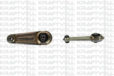 KRAFTVOLL 10011101 Motor Takozu (Arka) X-Traıl (T32) 1.6 Dcı (14>19)