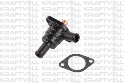 KRAFTVOLL 08100184 Termostat (84°) Boxer Dızel D5 D5t D5ted Jumper 2,5 Dzl Cıtroen, Peugeot