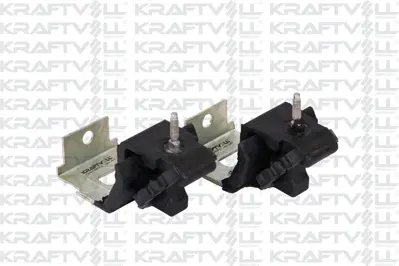 KRAFTVOLL 10010677 Egzoz Takozu Laguna Iı GM 8200237503