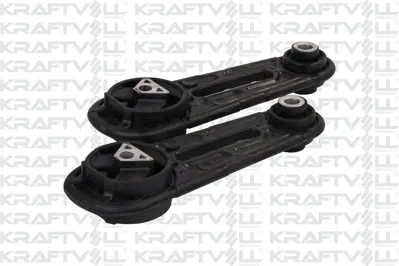 KRAFTVOLL 10010705 Motor Takozu Arka Clıo Iıı Modus Mıcra 1,2 / 1,4 /1,5 Dcı 1.6 16v GM 11360ED000, GM 8200399188