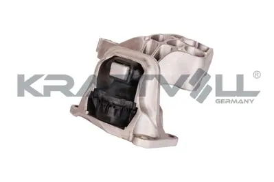 KRAFTVOLL 10010795 Motor Takozu Megane Iıı Scenıc Iıı 1,5 Dcı