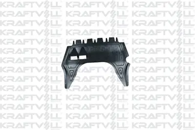 KRAFTVOLL 09050478 Karter Muhafazası Koruyucu Plastık Cc 12>17 Passat 06>15