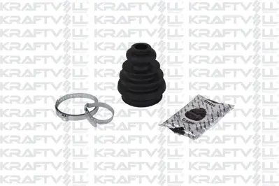 KRAFTVOLL 10020456 Aks Korugu Ic Sağ Transporter T5 1,9tdı 03>