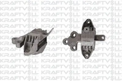 KRAFTVOLL 10010287 Motor Takozu On Astra J 1,3cdtı (Dte) 09> GM 682047