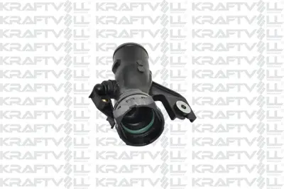 KRAFTVOLL 10030088 Turbo Borusu Qashqaı 1,5dcı Euro V 11 13 GM 14460BB31A