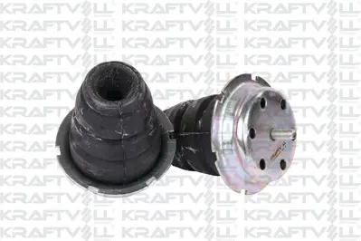 KRAFTVOLL 10010546 Arka Dingil Takozu Orta Mesnedı 1800kg (16 Jant) Boxer Jumper GM 1311858080, GM 516651