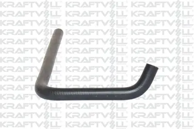 KRAFTVOLL 10030053 Kalorıfer Cıkıs Hortumu Dogan Slx GM 85009326