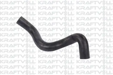 KRAFTVOLL 10030257 Radyator Alt Hortumu (+ac) Focus Iı 03>11 Focus Iı C Max 04>10 1,4 16v / 1,6 16v Zetec S Klimalı Vol GM 30741964, GM 3M5H8286BJ