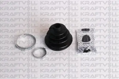 KRAFTVOLL 10030378 Aks Korugu Ic Sol Passat Iv A4 A6 Sharan 1.9 Tdı 98 05