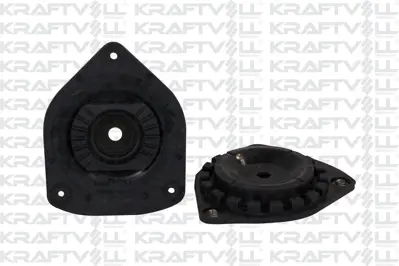 KRAFTVOLL 10010658 Amortısor Takozu Sağ Sol Renault Fluence Megane Iıı 1.5 Dcı 1.6 1.6 Dcı  2.0 GM 543200001R