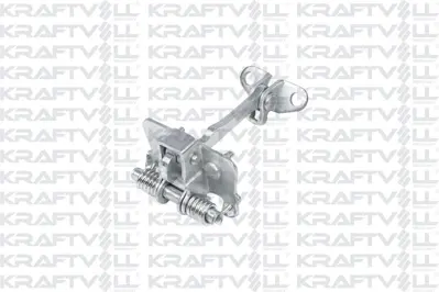 KRAFTVOLL 09040240 Kapı Gergi Demırı On (Sağ/Sol) P106-P106ym-Saxo