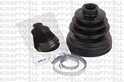 KRAFTVOLL 10020083 Aks Korugu Ic Sıvı Gres+kelepcelı Connect 02> 1.8tdcı 75hp