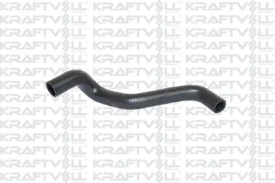 KRAFTVOLL 10030523 Radyator Alt Hortumu Grande Punto Evo 1.4 1.2 05> Alfa Romeo Mıto 1.4 08>13 GM 55703225