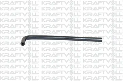 KRAFTVOLL 10030661 Degazor Karburator Hortumu R9-R11 1,4/1,6 Karburatorlu GM 7702188379