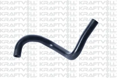 KRAFTVOLL 10030592 Havalandırma Hortumu Astra F 1,4-1,6-Astra Classıc-Vectra B 1,6 Corsa B-Tıgra A 1,4-1,6 92>02 GM GM90528192