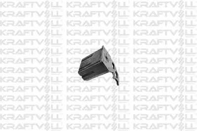 KRAFTVOLL 10010678 Egzoz Takozu Orta Megane Iı GM 8200105504