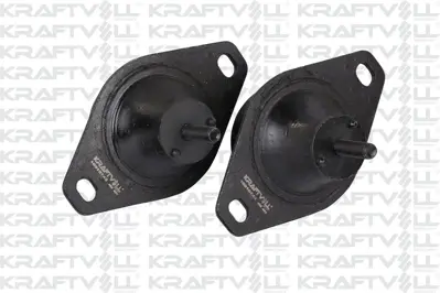 KRAFTVOLL 10010742 Motor Takozu Sağ Express Kangoo R19 1.9d Armut Tıp