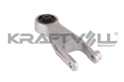 KRAFTVOLL 10010272 Motor Arka Takoz Bağlantı Braketı Corsa C Tıgra B Merıva A GM 684713