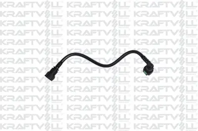 KRAFTVOLL 10031563 Yakıt Borusu Ford Focus Iı 1.6 Tı Ford Focus Iı 2.0 05>11 GM 3M519A322AG