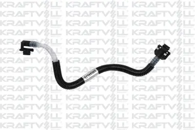 KRAFTVOLL 10034573 Yakıt Hortumu (Om628) W211 03>08 W220 00>05 W163 01>05 W463 00> GM A6280700332