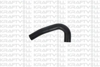 KRAFTVOLL 10034801 Radyator Ust Hortum Isuzu Npr75 Novo 4hk1