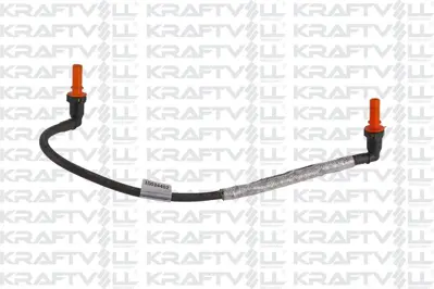 KRAFTVOLL 10034402 Yakıt Hortumu Renault Kangoo Iı Clıo Iı Megan Iıı Dacıa Logan Sandero Duster Nıssan Qashqaı I-Iı 1.5 GM 8200934107