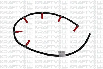 KRAFTVOLL 10034478 Yakıt Geri Donus Hortumu (Om613, Om648) E-Class W211 02>08 S-Class W220 98>05 GM A6480700832