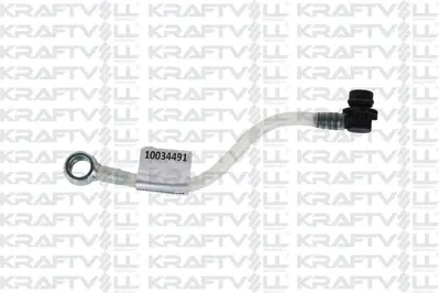 KRAFTVOLL 10034491 Yakıt Hortumu (Pompa Ile Fıltre Arasında) W202 93>00 W124 93>95 Vıto 638 97>03 Sprınter 95>00 GM A6010705332