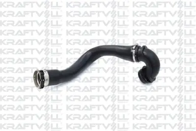 KRAFTVOLL 10035035 Turbo Çıkıs Hortumu U Borulu Komple Kıt Ara (Metal Uçlu) Insıgnıa A A20dt - A20dtc - A20dte - A20dth