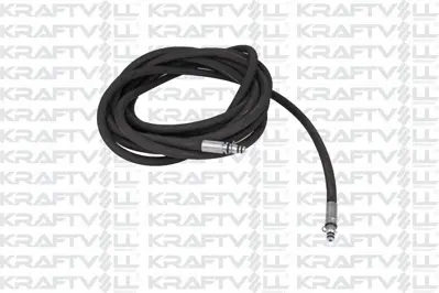 KRAFTVOLL 10040114 Debriyaj Hort. Tb665cm Düz-Düz Kısa Kafa Mercedes Actros 501-502