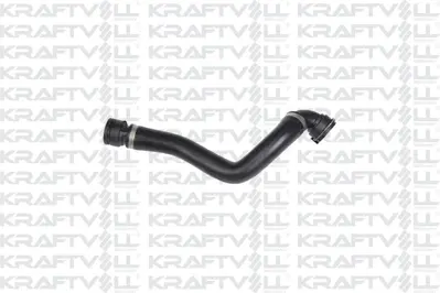 KRAFTVOLL 10034714 Radyator Ust Hortumu Bmw E90 N45